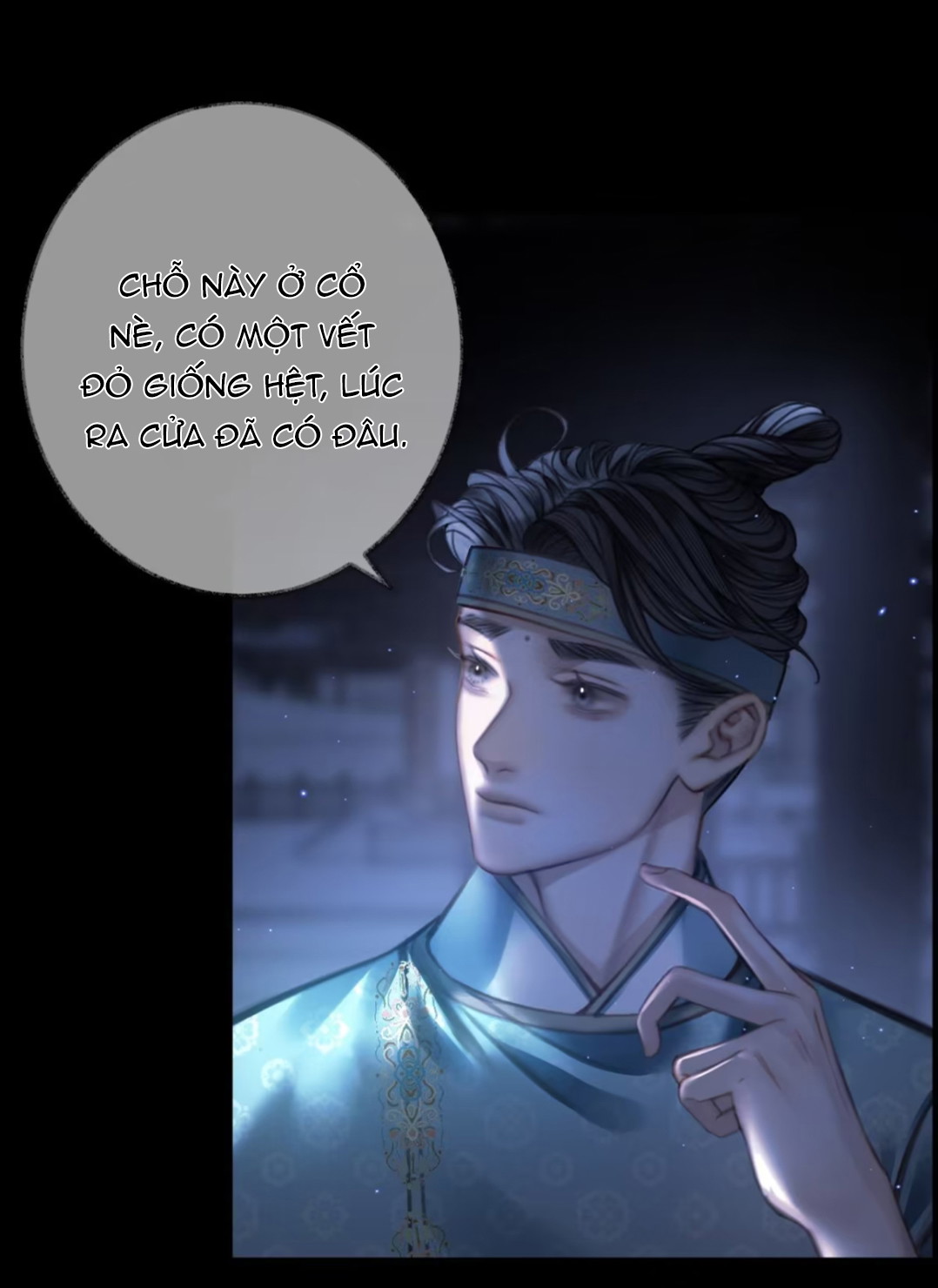 Làm Vợ Tình Địch Chapter 13 - Trang 2