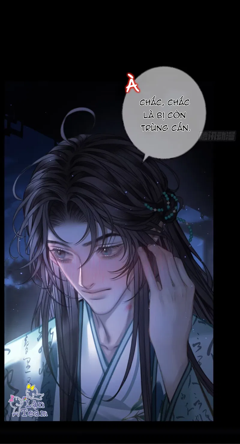 Làm Vợ Tình Địch Chapter 13 - Trang 2