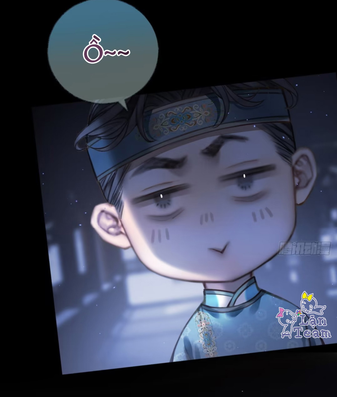 Làm Vợ Tình Địch Chapter 13 - Trang 2