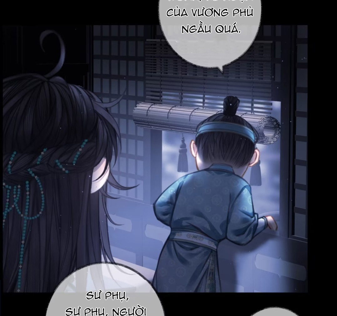 Làm Vợ Tình Địch Chapter 13 - Trang 2