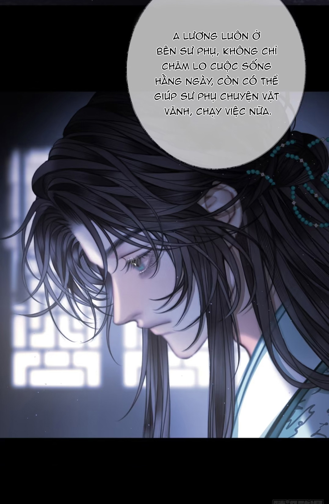 Làm Vợ Tình Địch Chapter 13 - Trang 2