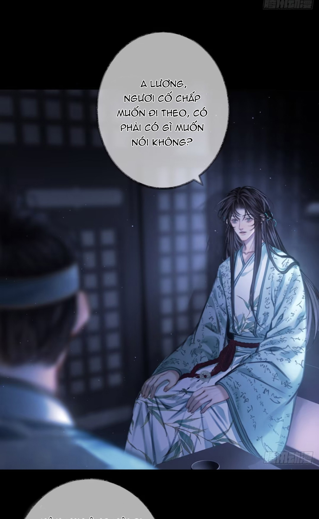 Làm Vợ Tình Địch Chapter 13 - Trang 2