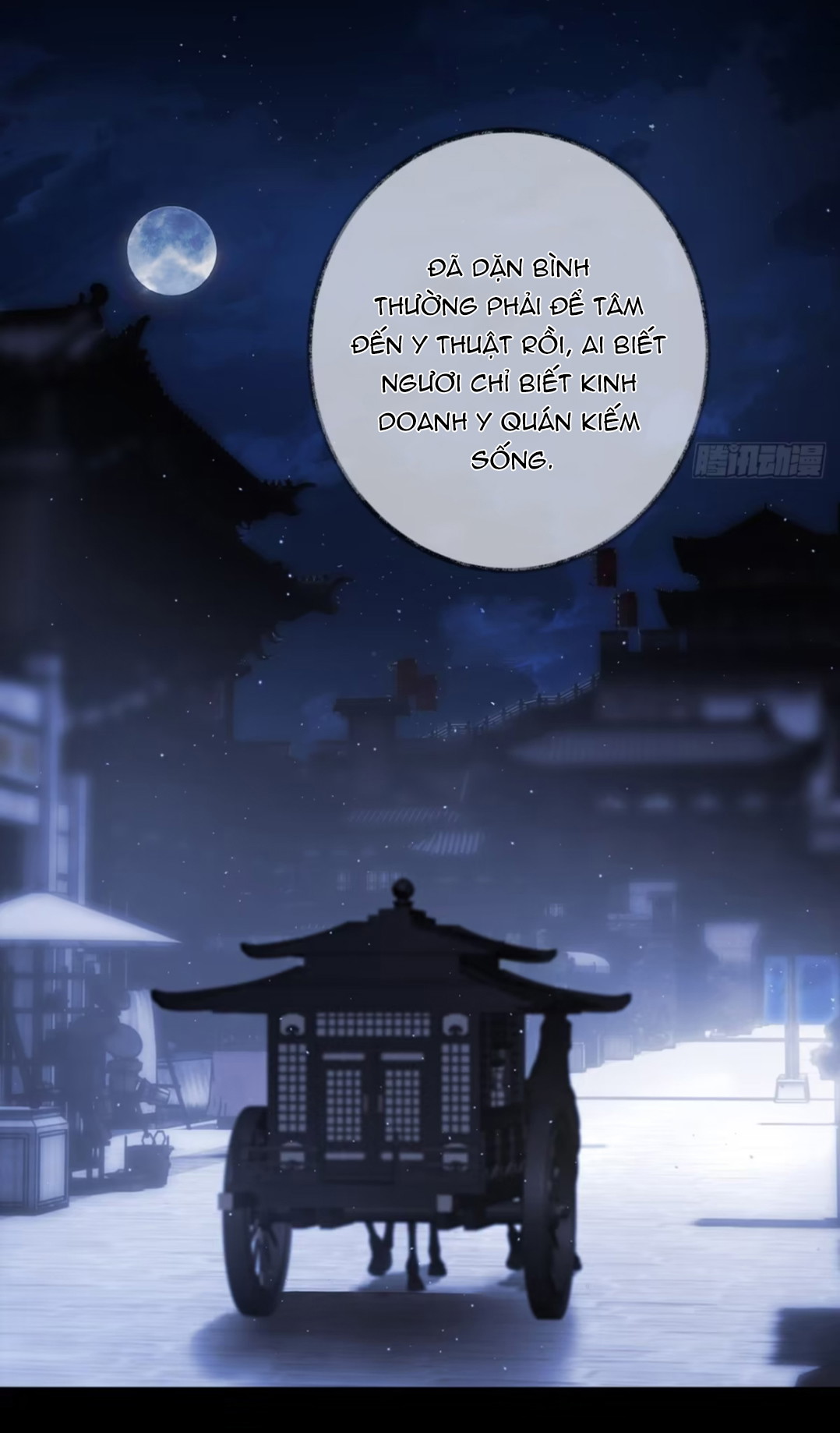 Làm Vợ Tình Địch Chapter 13 - Trang 2