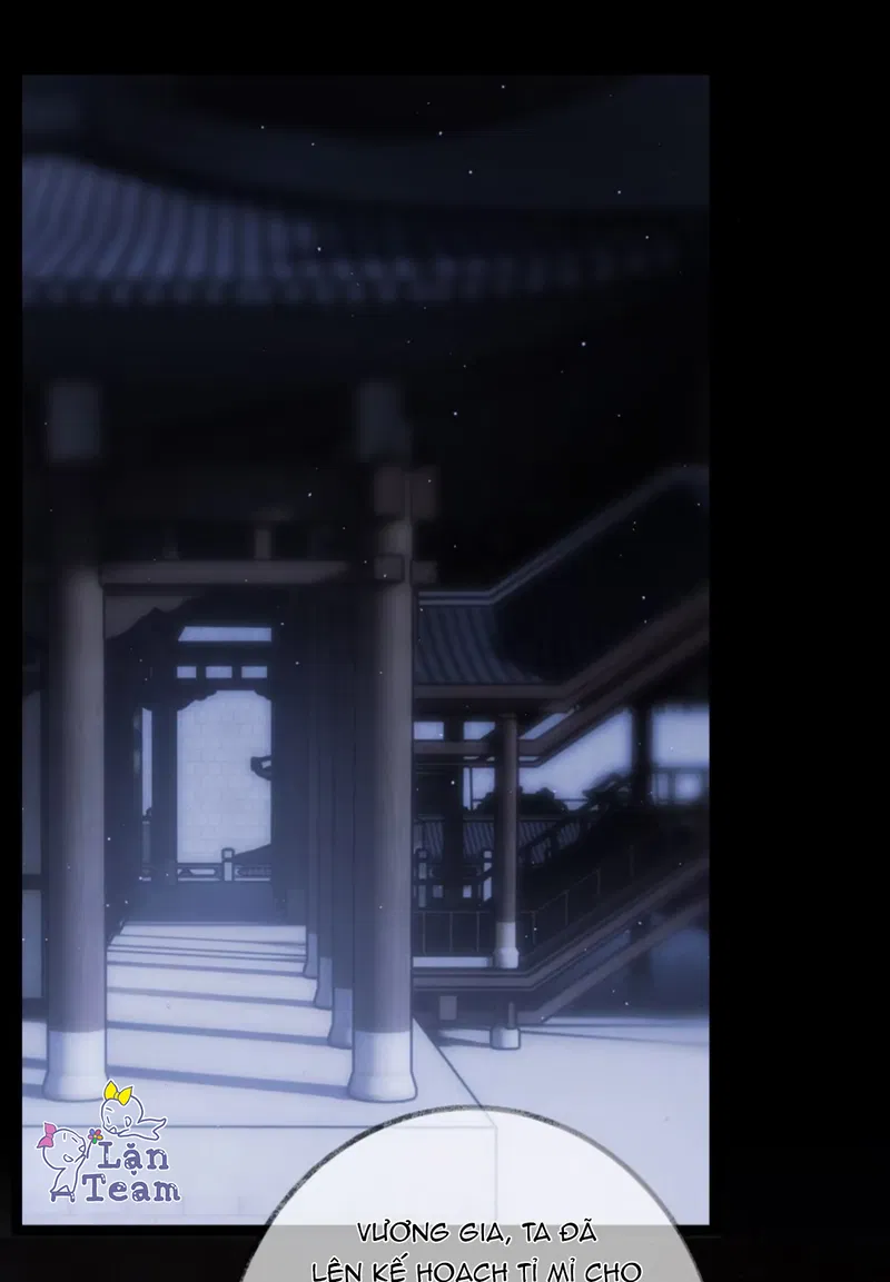 Làm Vợ Tình Địch Chapter 13 - Trang 2