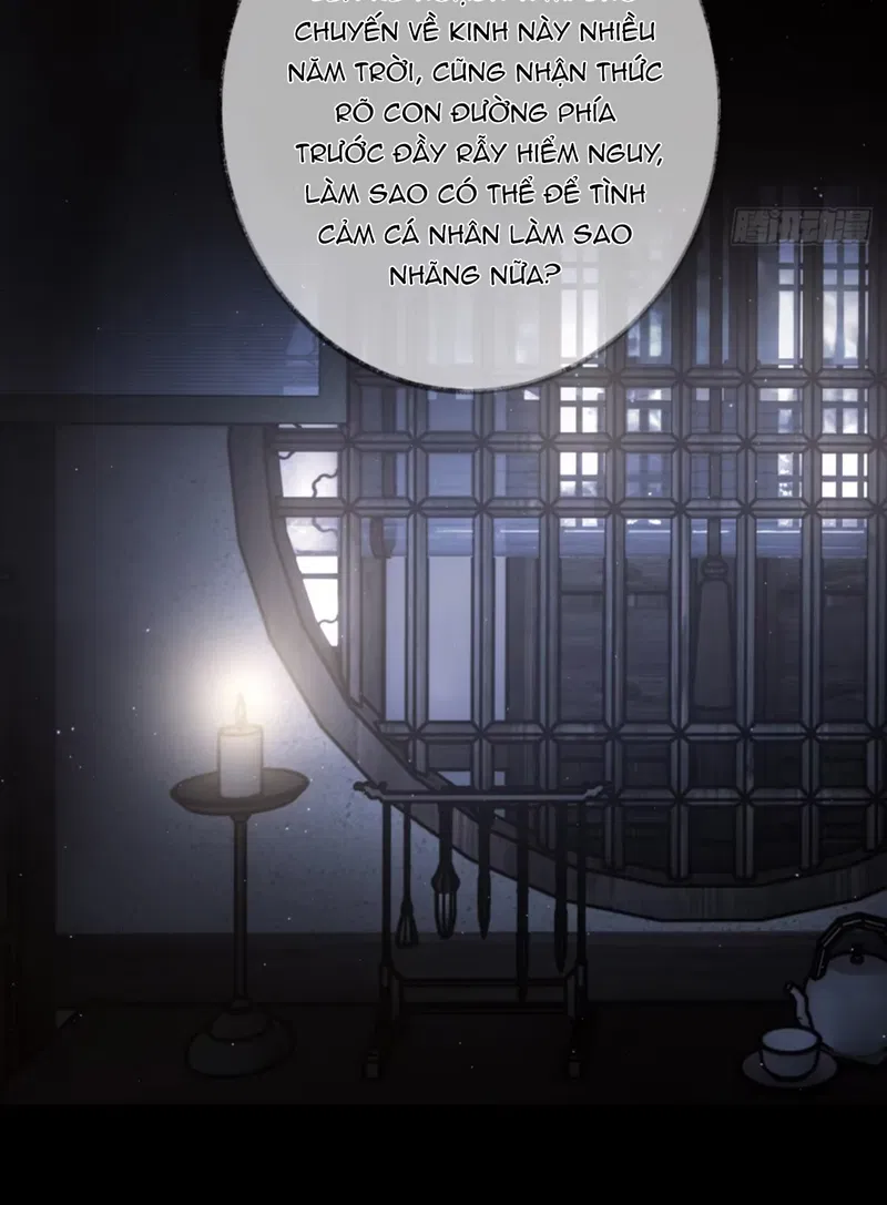 Làm Vợ Tình Địch Chapter 13 - Trang 2