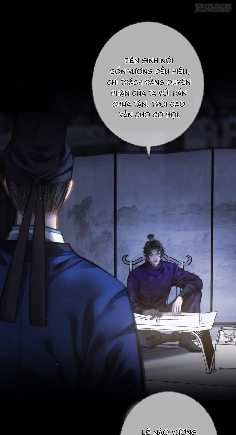 Làm Vợ Tình Địch Chapter 13 - Trang 2