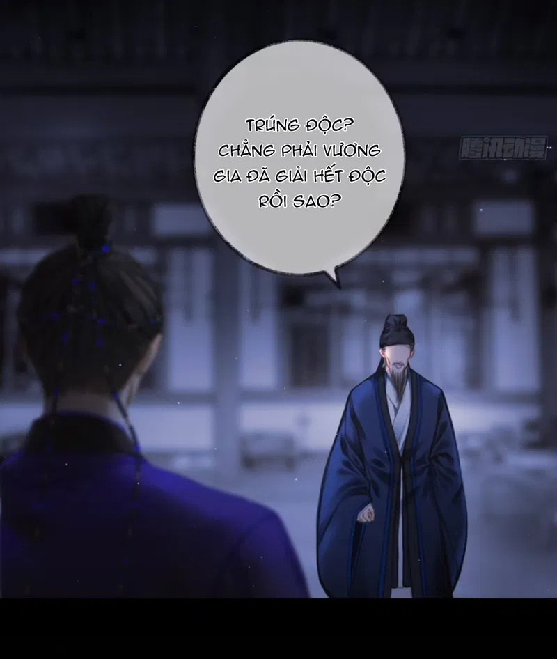 Làm Vợ Tình Địch Chapter 13 - Trang 2