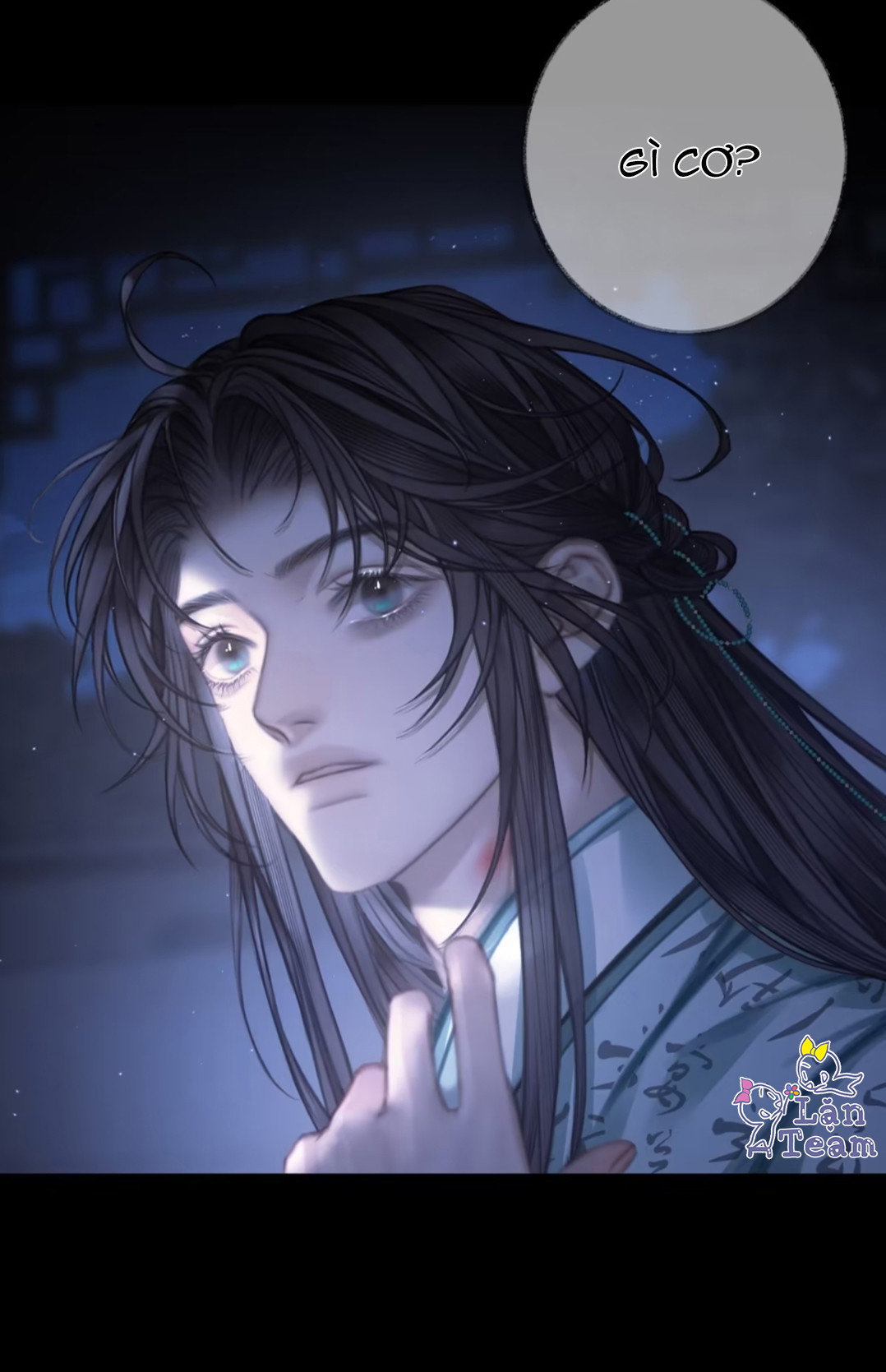 Làm Vợ Tình Địch Chapter 13 - Trang 2
