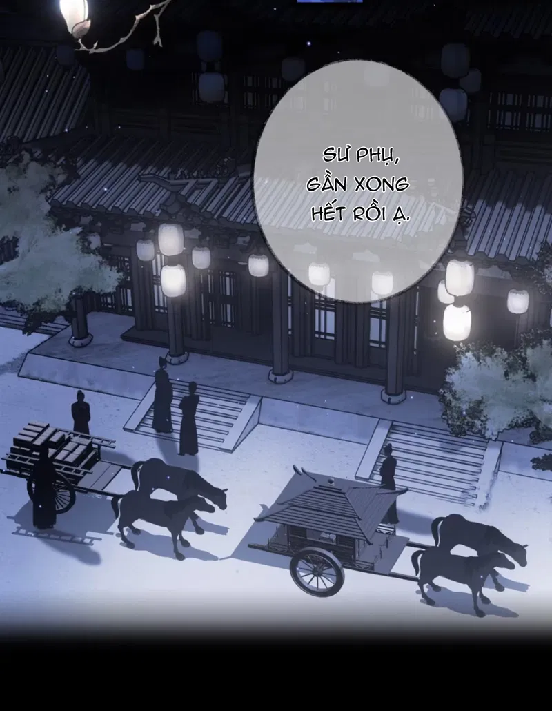 Làm Vợ Tình Địch Chapter 13 - Trang 2