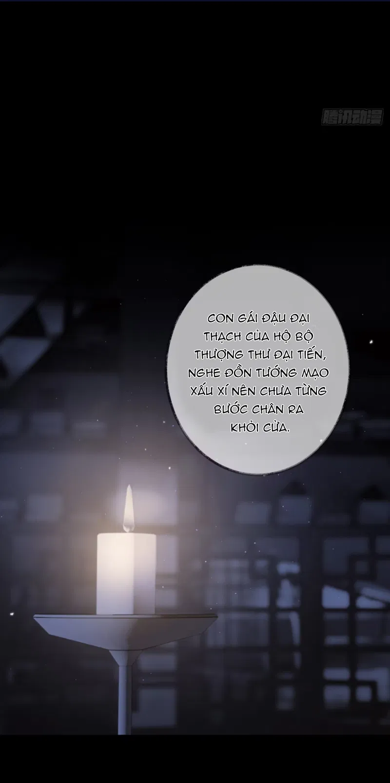 Làm Vợ Tình Địch Chapter 14 - Trang 2