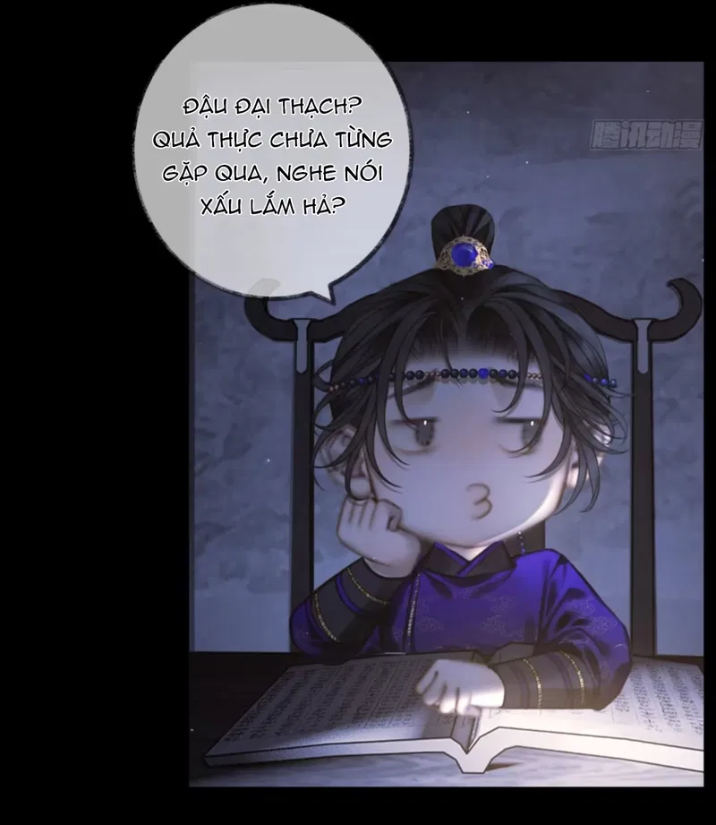 Làm Vợ Tình Địch Chapter 14 - Trang 2