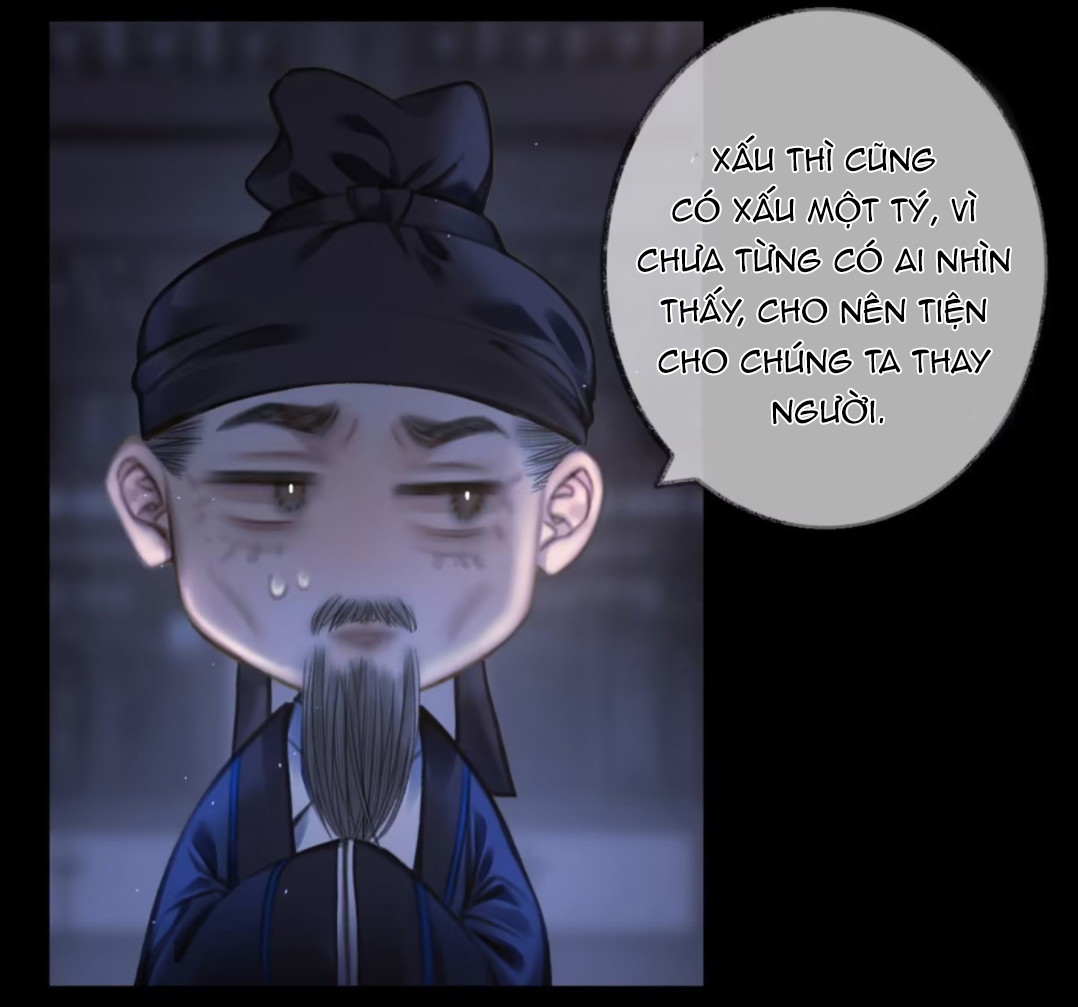 Làm Vợ Tình Địch Chapter 14 - Trang 2