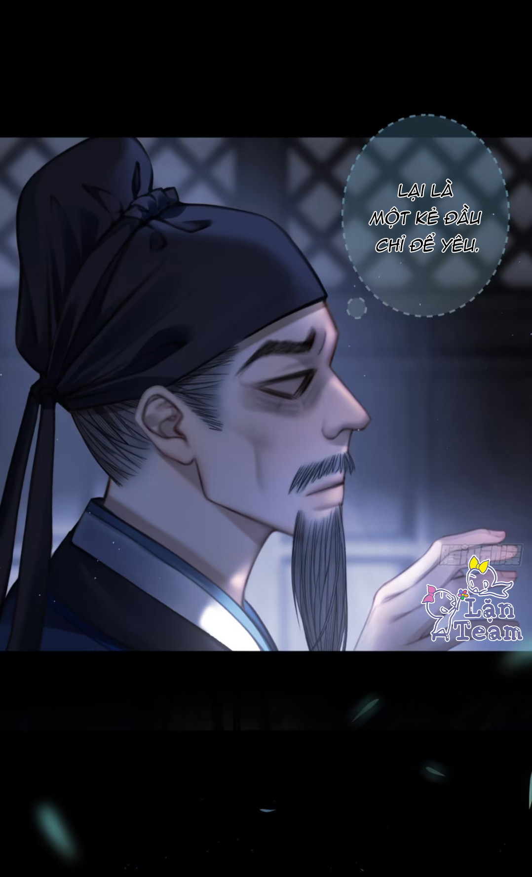 Làm Vợ Tình Địch Chapter 14 - Trang 2