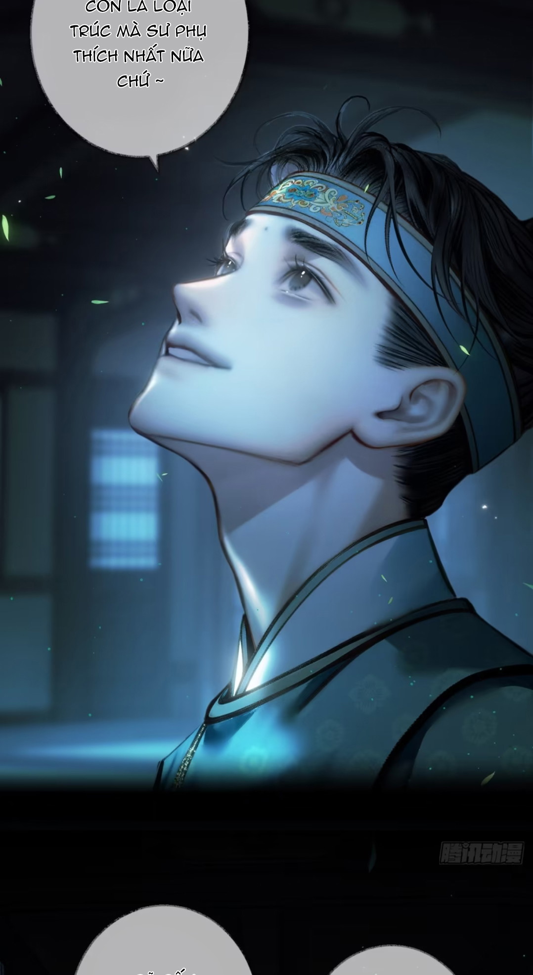 Làm Vợ Tình Địch Chapter 14 - Trang 2