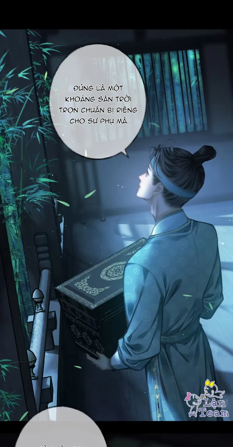 Làm Vợ Tình Địch Chapter 14 - Trang 2