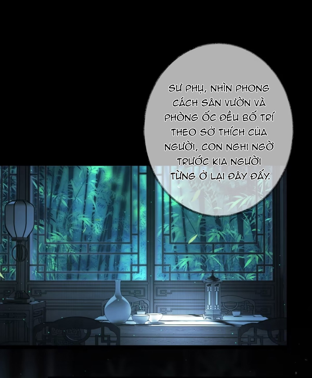 Làm Vợ Tình Địch Chapter 14 - Trang 2