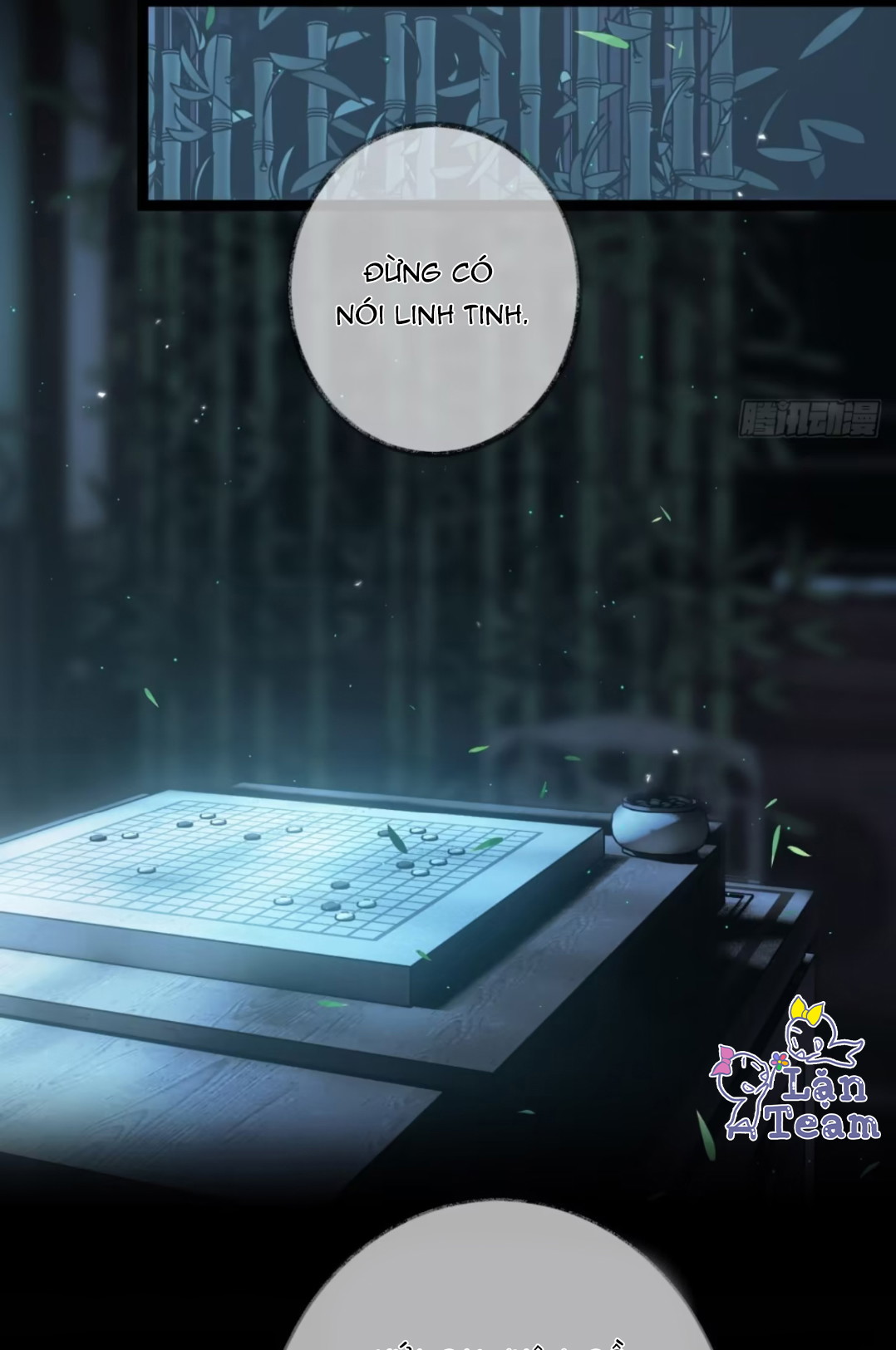 Làm Vợ Tình Địch Chapter 14 - Trang 2