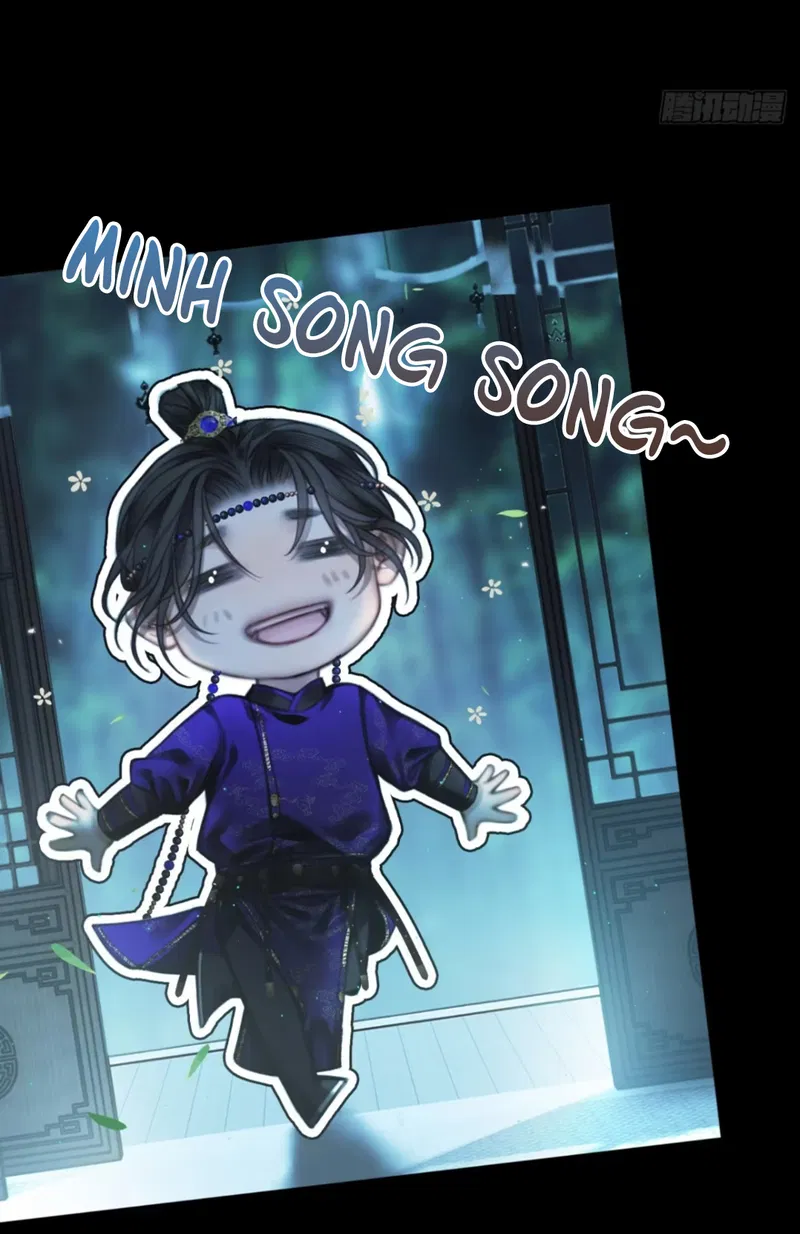 Làm Vợ Tình Địch Chapter 14 - Trang 2