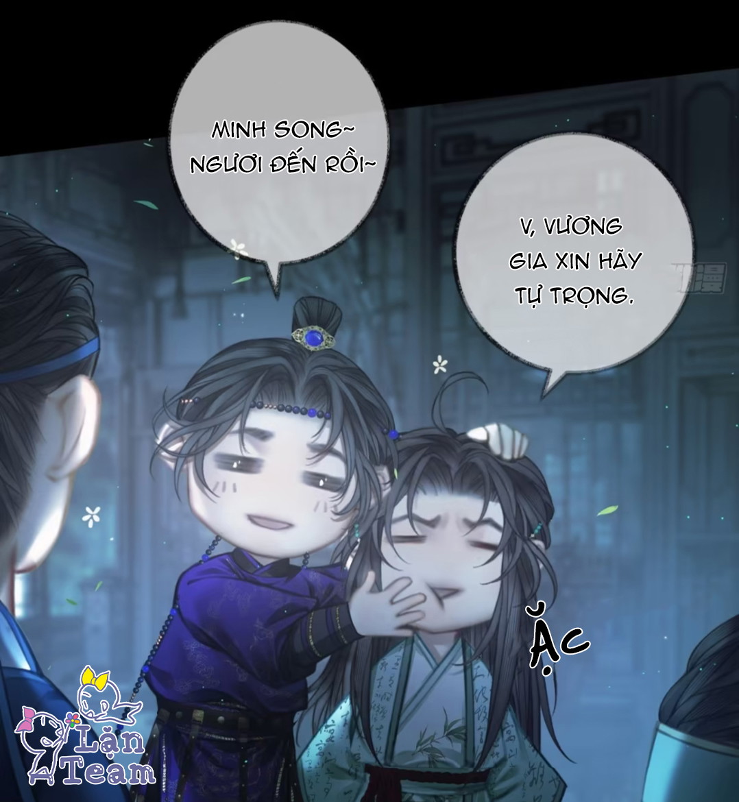 Làm Vợ Tình Địch Chapter 14 - Trang 2