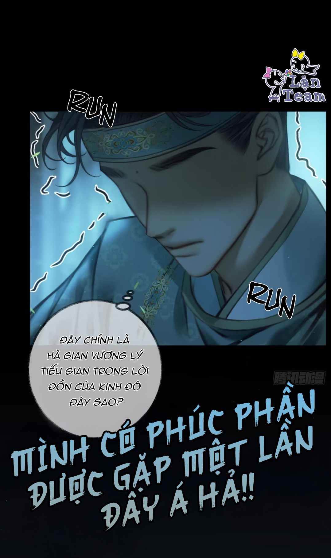 Làm Vợ Tình Địch Chapter 14 - Trang 2