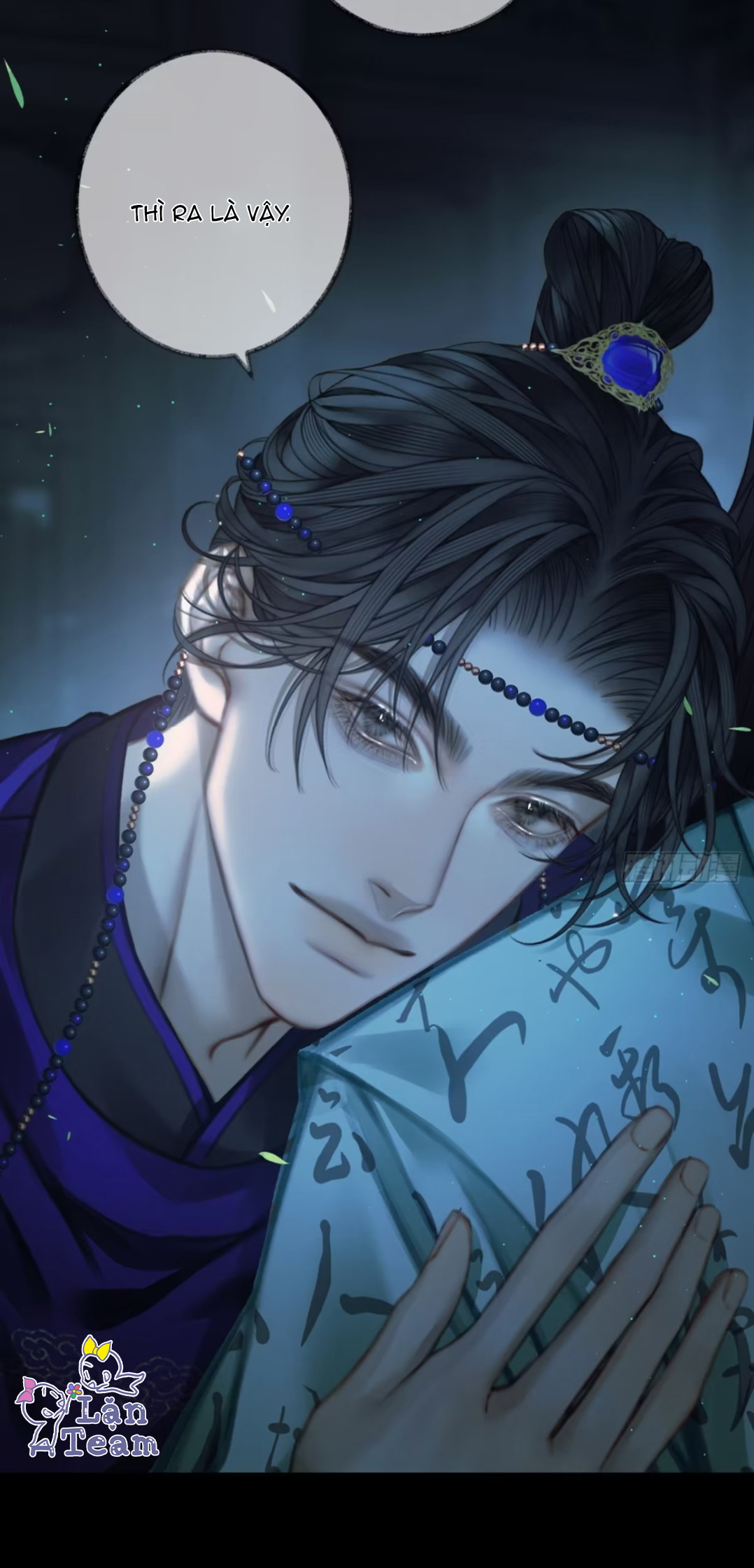 Làm Vợ Tình Địch Chapter 14 - Trang 2