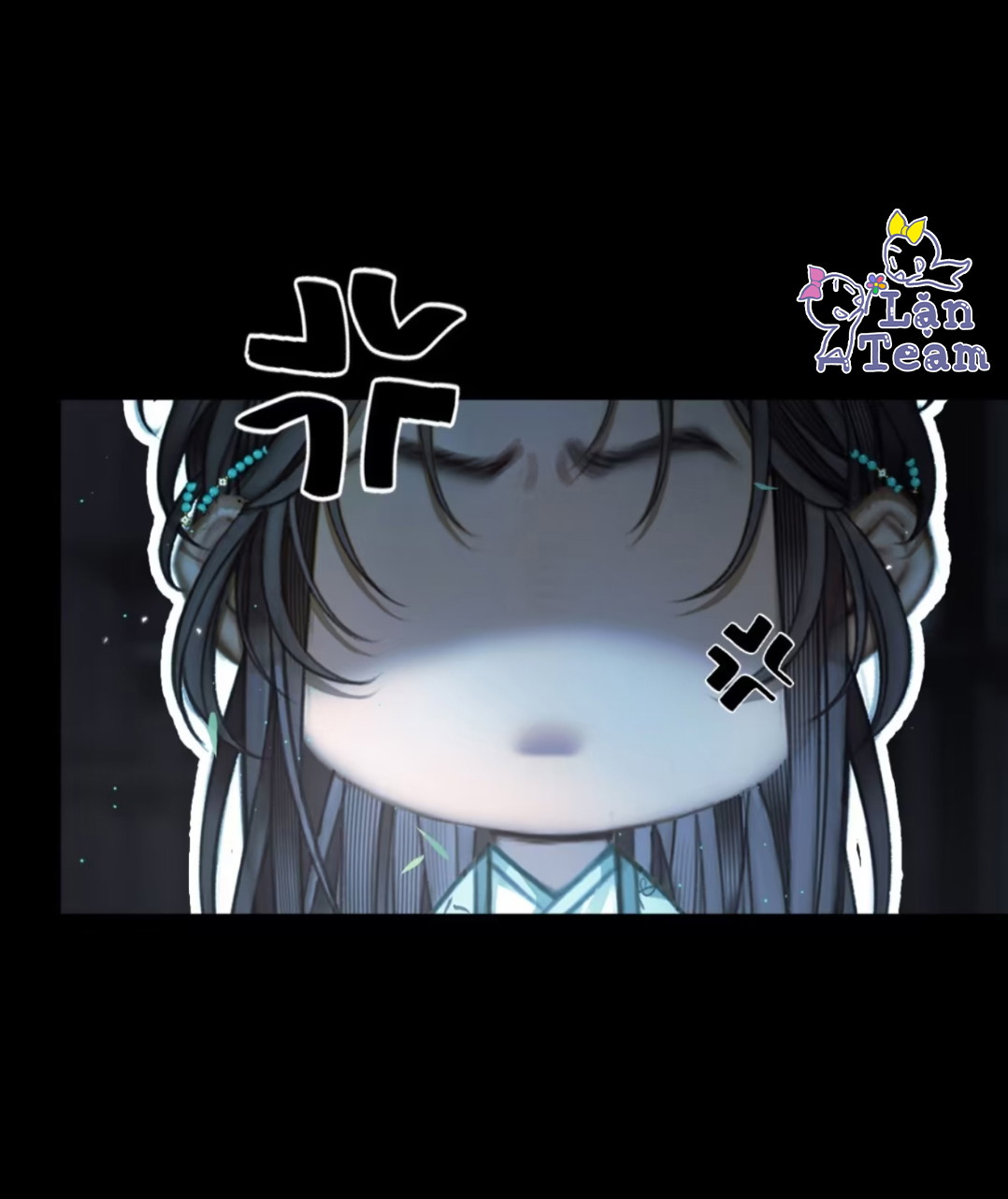 Làm Vợ Tình Địch Chapter 14 - Trang 2