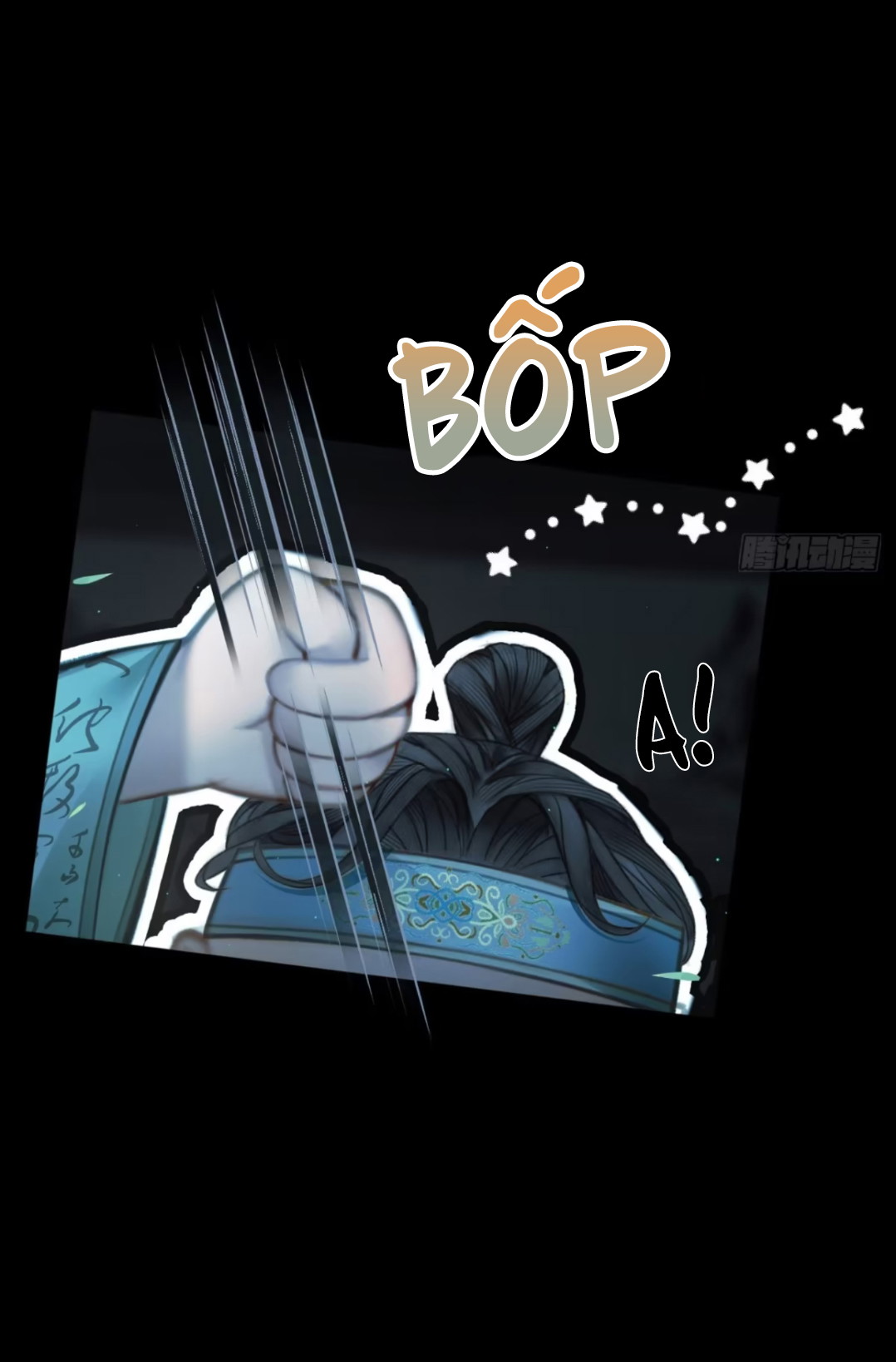 Làm Vợ Tình Địch Chapter 14 - Trang 2