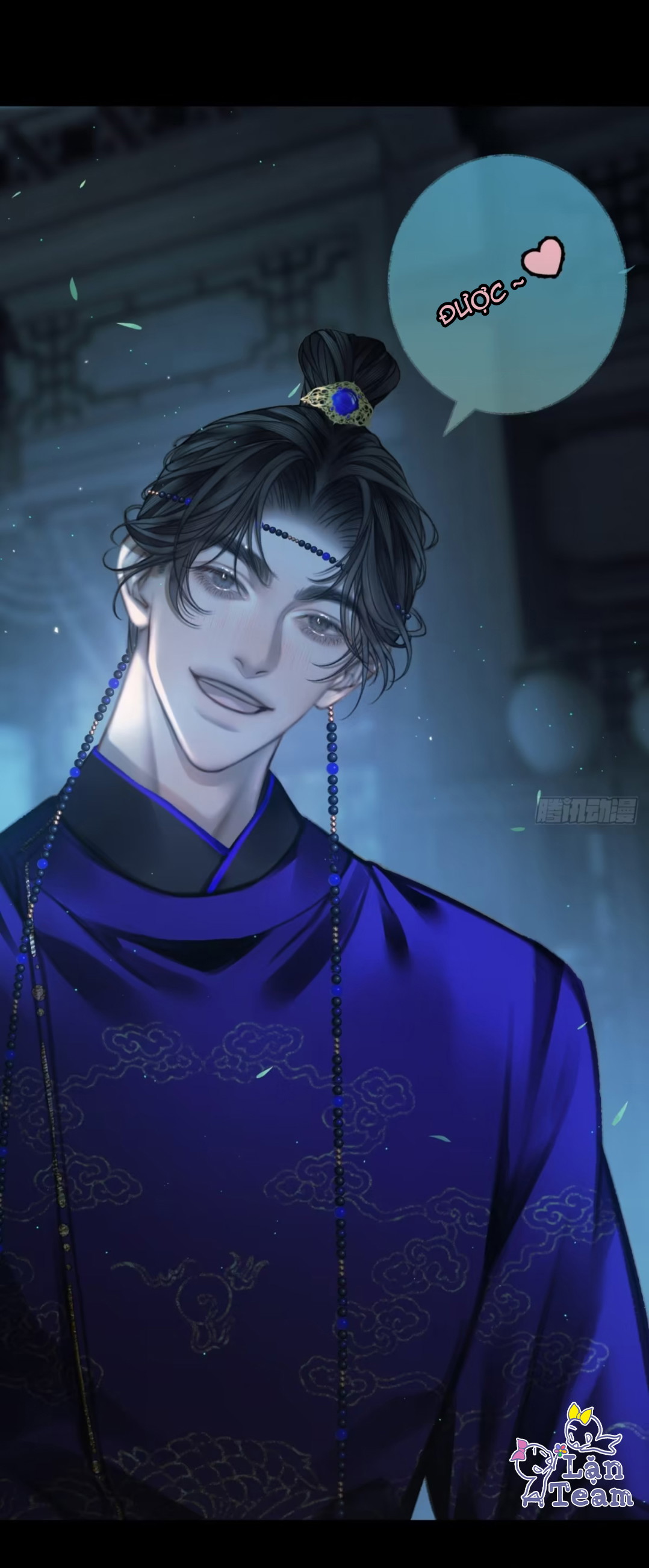 Làm Vợ Tình Địch Chapter 14 - Trang 2