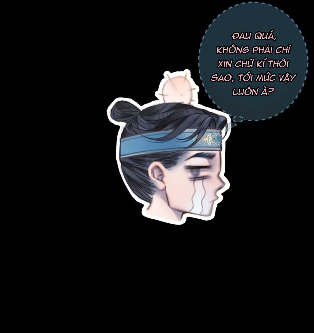 Làm Vợ Tình Địch Chapter 14 - Trang 2