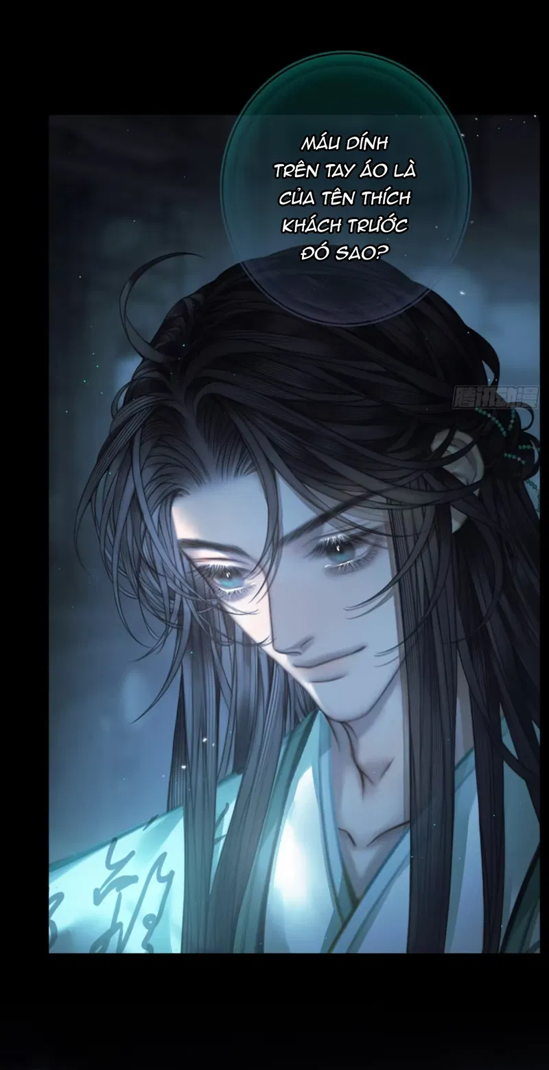 Làm Vợ Tình Địch Chapter 15 - Trang 2