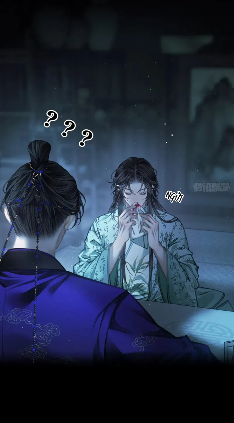 Làm Vợ Tình Địch Chapter 15 - Trang 2