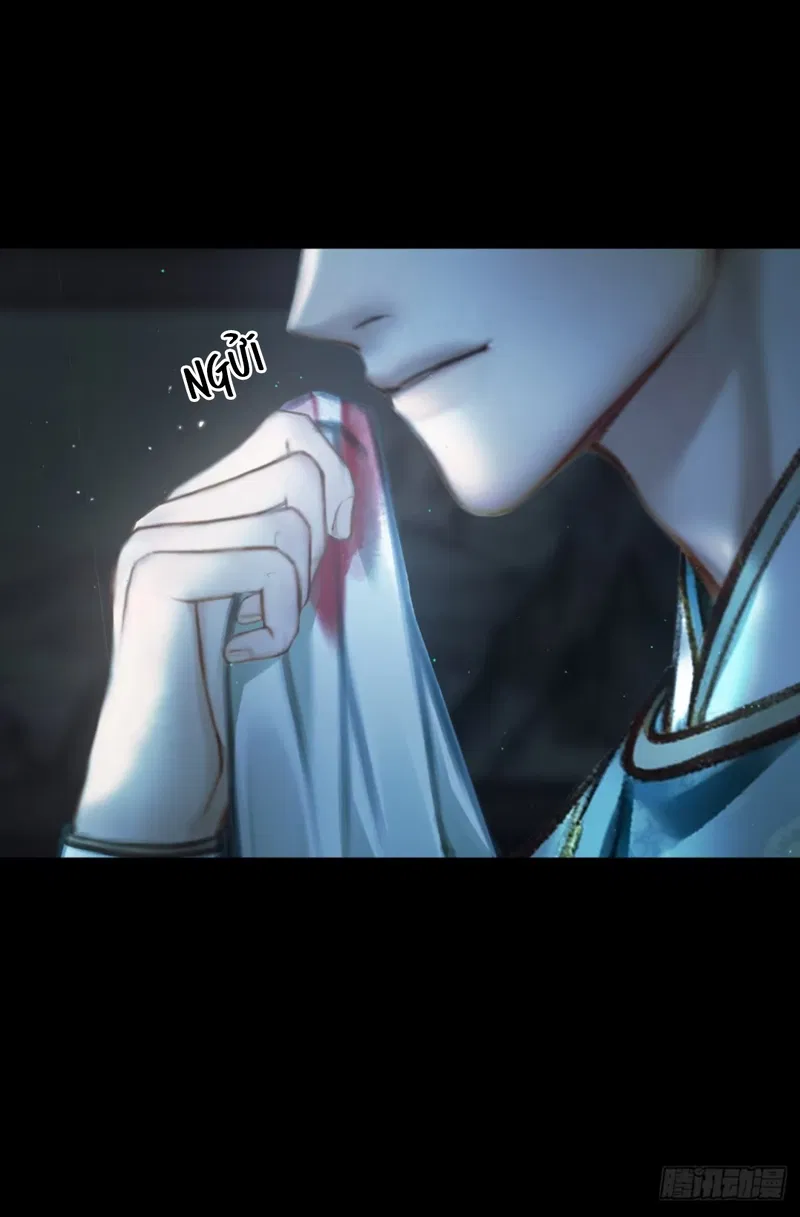 Làm Vợ Tình Địch Chapter 15 - Trang 2