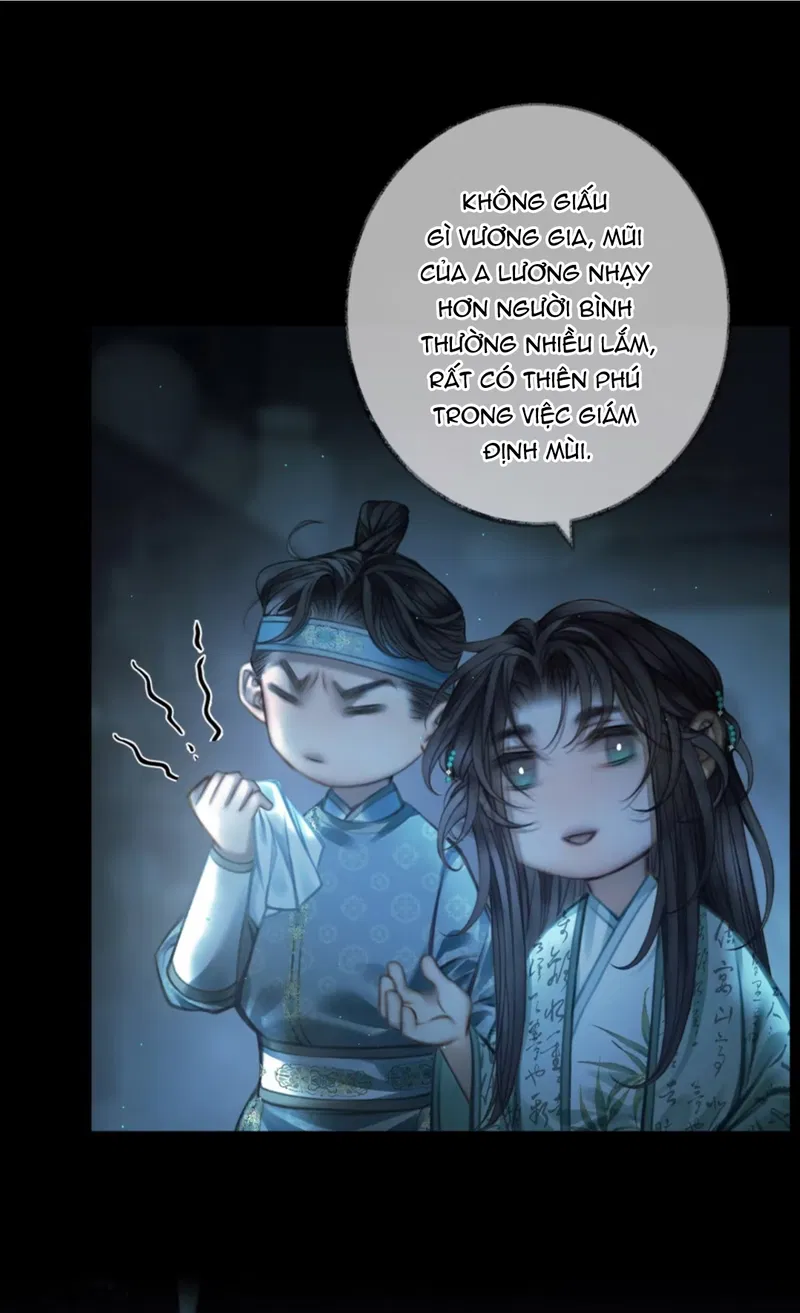 Làm Vợ Tình Địch Chapter 15 - Trang 2