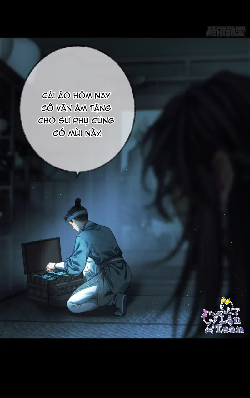 Làm Vợ Tình Địch Chapter 15 - Trang 2