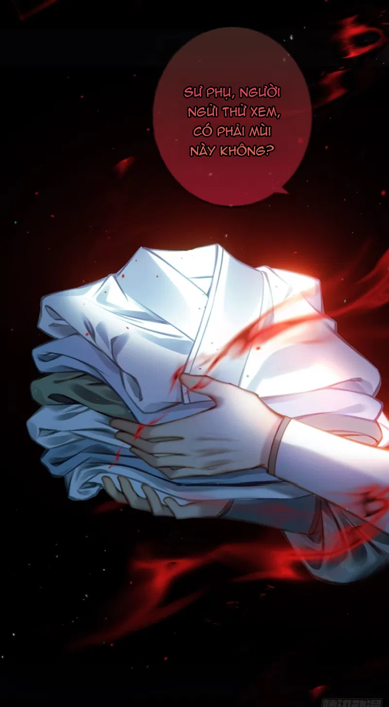 Làm Vợ Tình Địch Chapter 15 - Trang 2