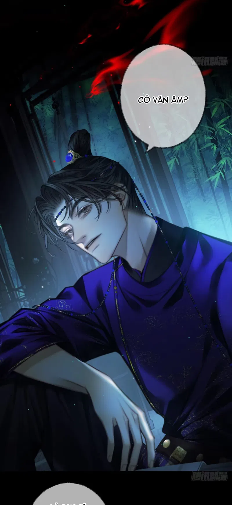 Làm Vợ Tình Địch Chapter 15 - Trang 2