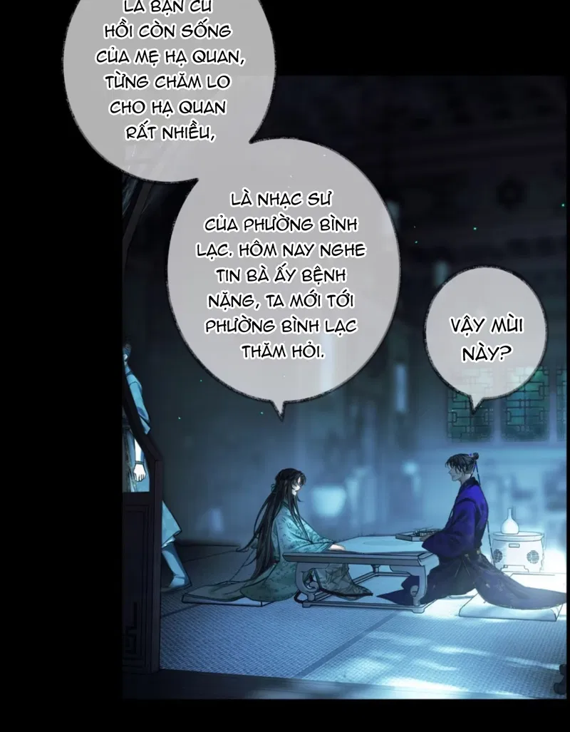 Làm Vợ Tình Địch Chapter 15 - Trang 2