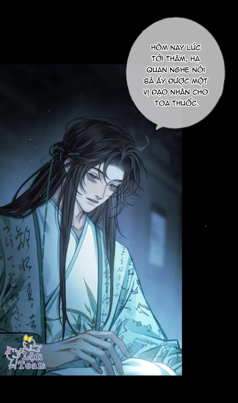 Làm Vợ Tình Địch Chapter 15 - Trang 2