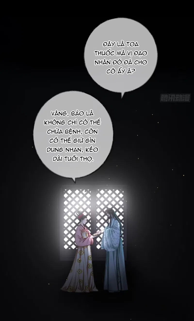 Làm Vợ Tình Địch Chapter 15 - Trang 2