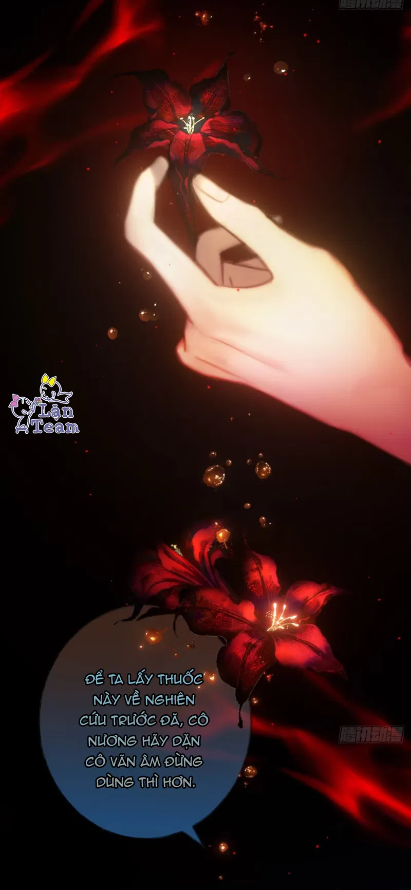 Làm Vợ Tình Địch Chapter 15 - Trang 2