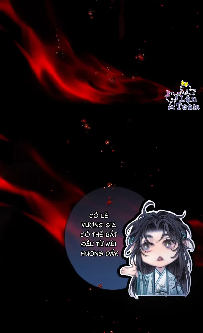 Làm Vợ Tình Địch Chapter 15 - Trang 2