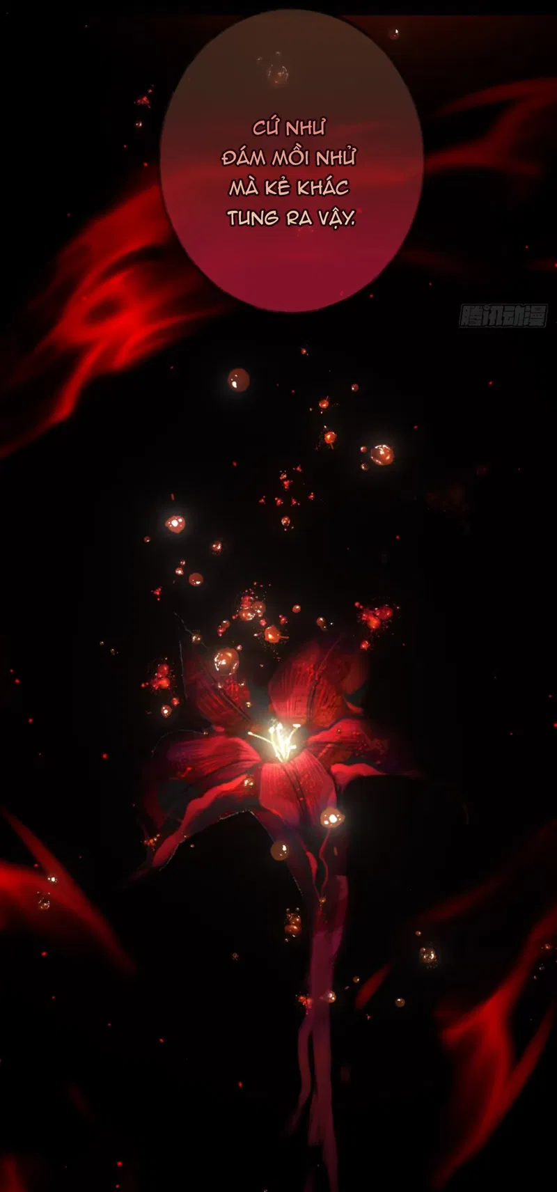 Làm Vợ Tình Địch Chapter 15 - Trang 2