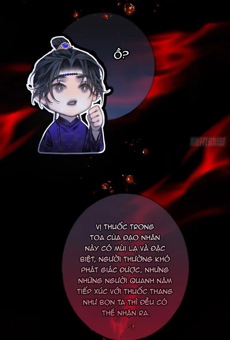 Làm Vợ Tình Địch Chapter 15 - Trang 2