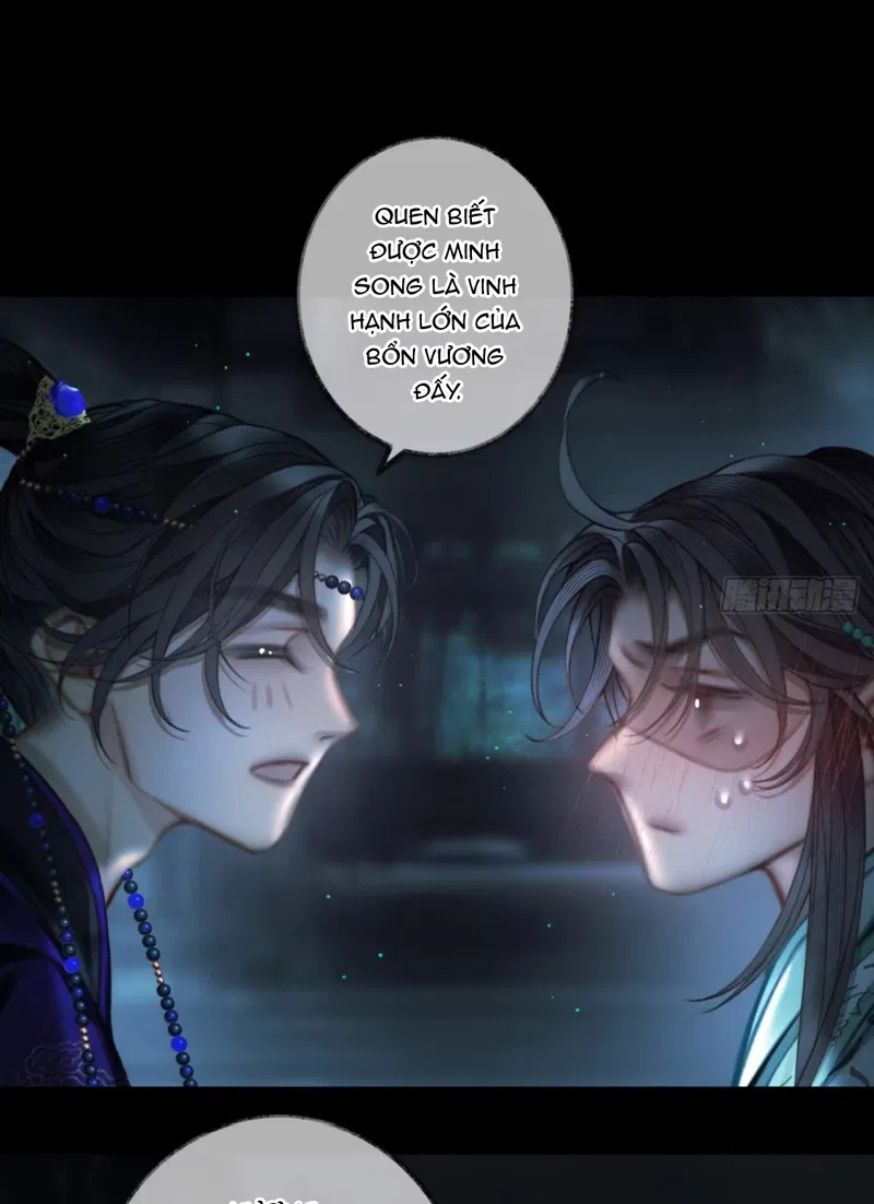 Làm Vợ Tình Địch Chapter 15 - Trang 2