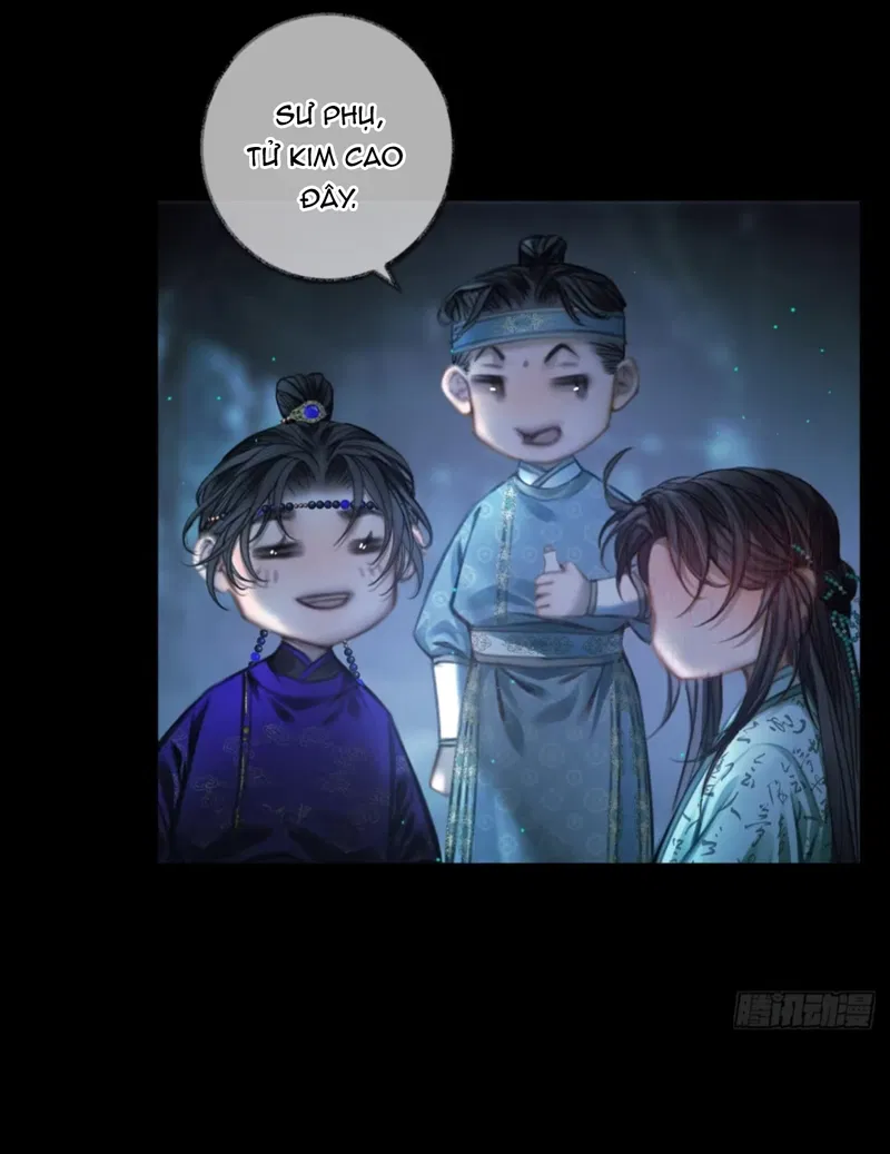 Làm Vợ Tình Địch Chapter 15 - Trang 2