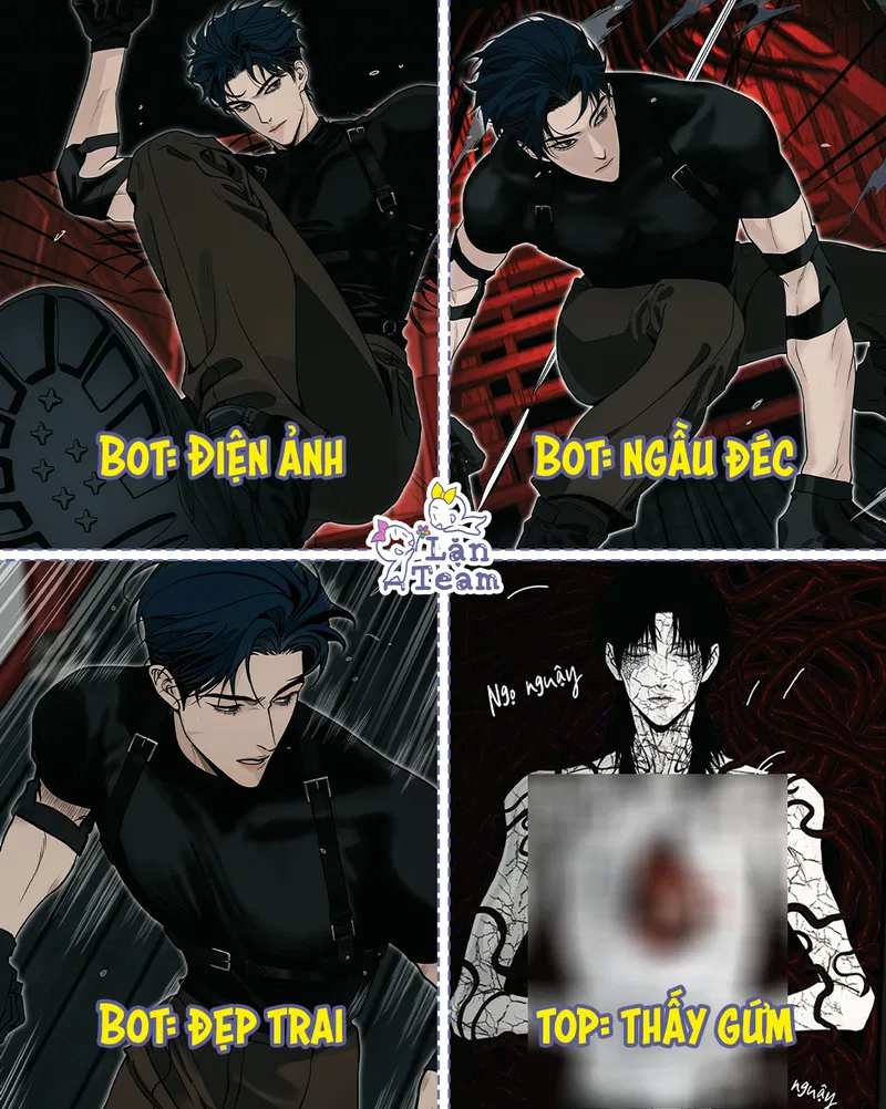 Làm Vợ Tình Địch Chapter 15 - Trang 2