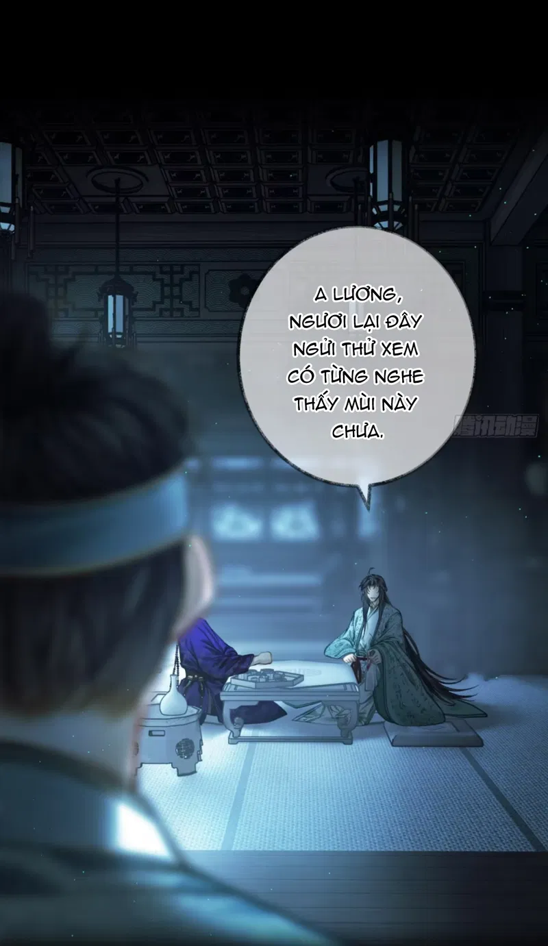 Làm Vợ Tình Địch Chapter 15 - Trang 2