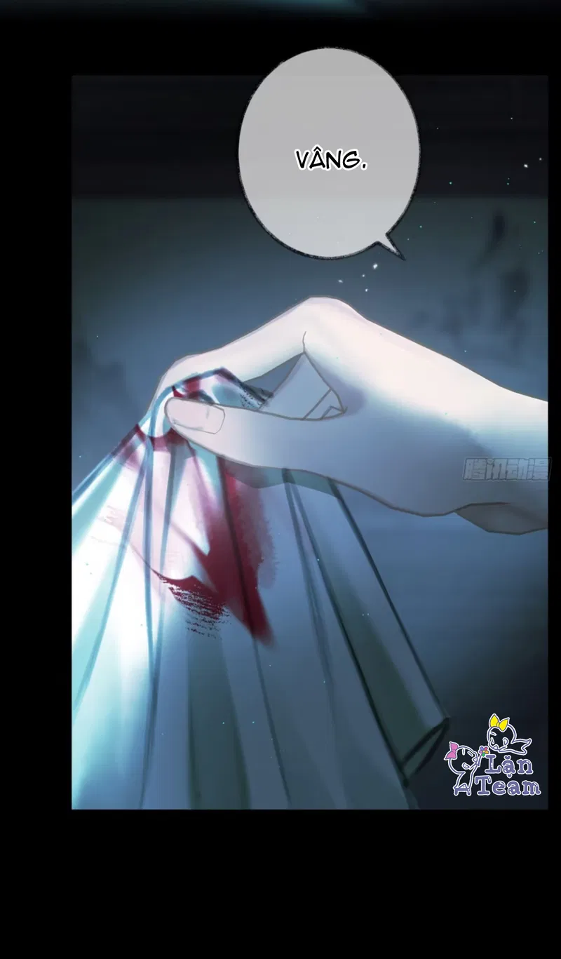 Làm Vợ Tình Địch Chapter 15 - Trang 2