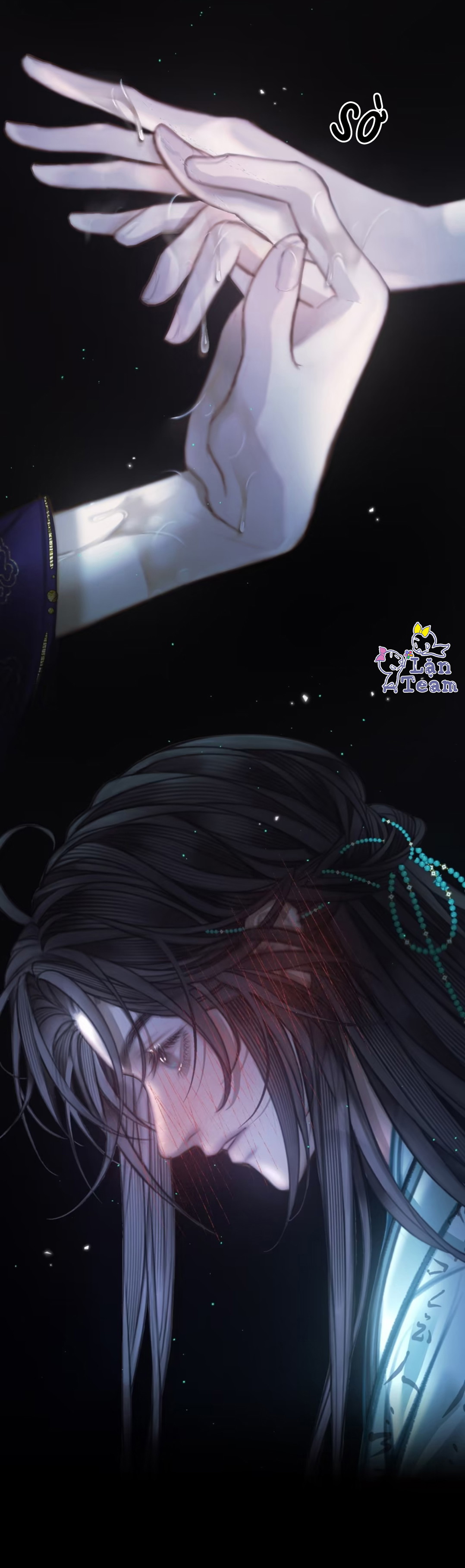 Làm Vợ Tình Địch Chapter 16 - Trang 2