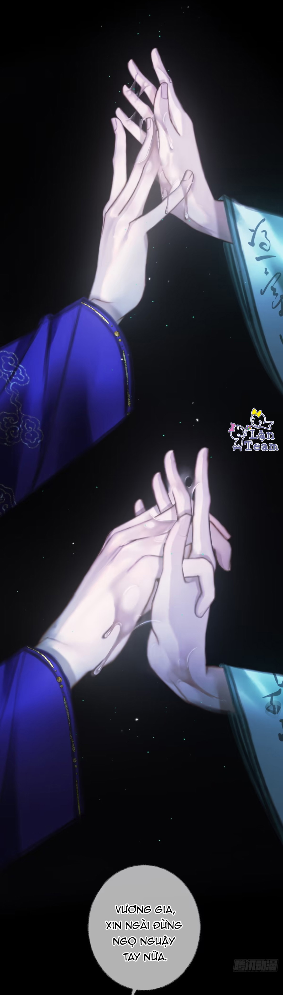 Làm Vợ Tình Địch Chapter 16 - Trang 2